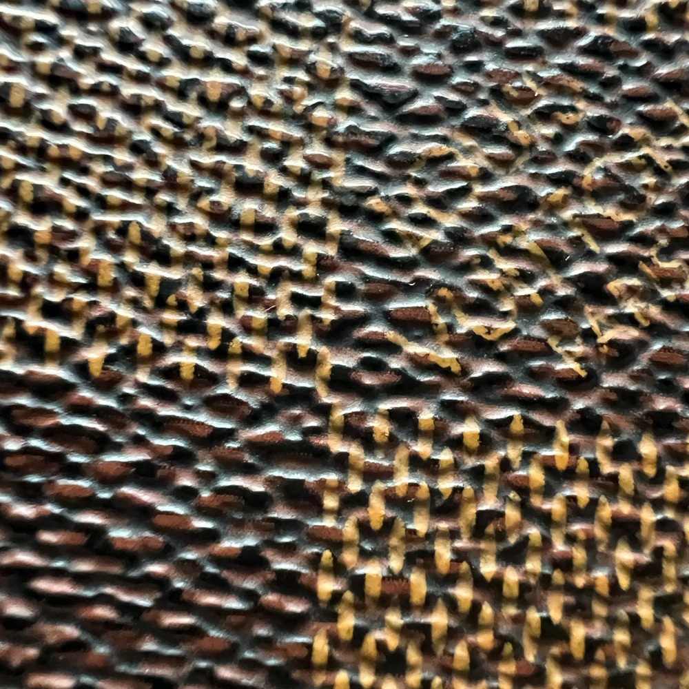 Great Condition Louis Vuitton Checkbook Wallet - Picture 8 of 13